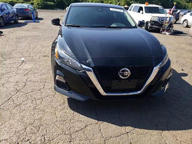 2022 Nissan Altima S VIN: 1N4BL4BV2NN349774 Lot: 67569134