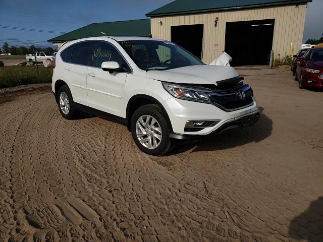 2015 Honda Cr-V Ex VIN: 5J6RM4H52FL003177 Lot: 68501214