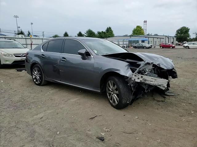 2014 Lexus Gs 350 VIN: JTHCE1BL3E5020988 Lot: 69461584