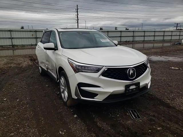 5J8TC1H32KL018348 2019 Acura Rdx