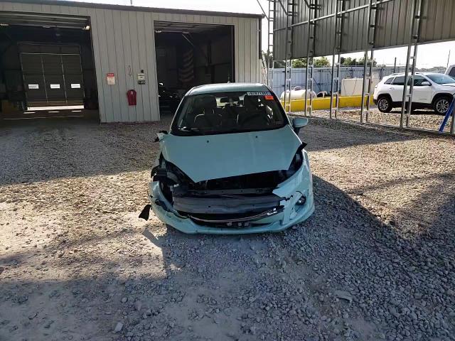 3FADP4BJ7JM115869 2018 Ford Fiesta Se