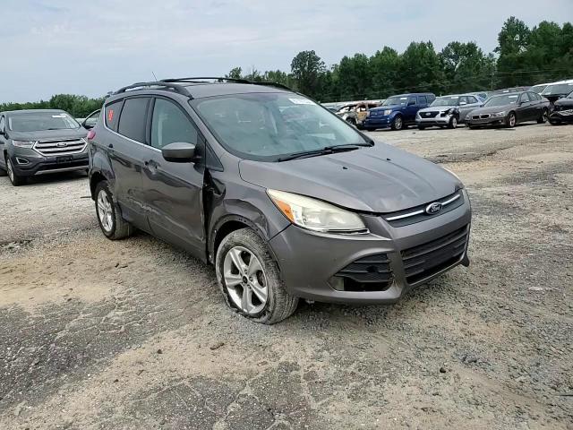 2013 Ford Escape Se VIN: 1FMCU0GX7DUB33238 Lot: 67161534