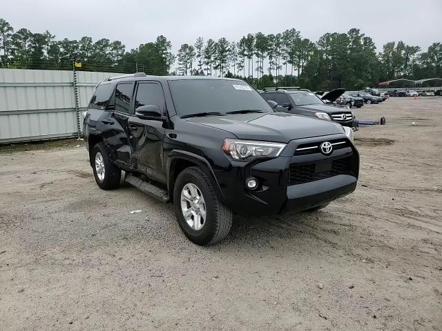 2023 Toyota 4Runner Sr5 VIN: JTEFU5JR8P5297942 Lot: 67252774