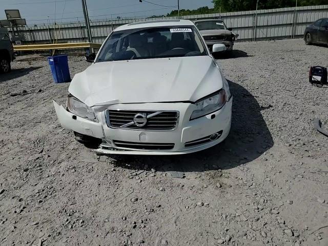 2011 Volvo S80 3.2 VIN: YV1952AS1B1145916 Lot: 65846544