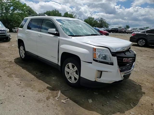 2016 GMC Terrain Sle VIN: 2GKFLNE35G6107438 Lot: 67971194