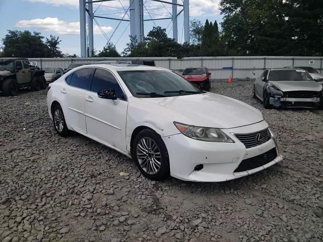 JTHBK1GG2D2006094 2013 Lexus Es 350