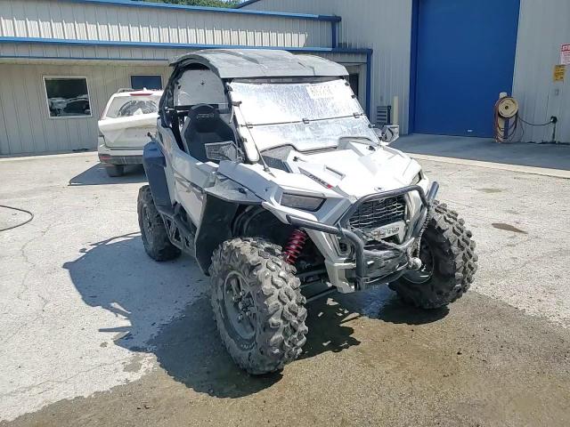 2022 Polaris Rzr Trail S 1000 Ultimate VIN: 3NSASK999NN866207 Lot: 68729694