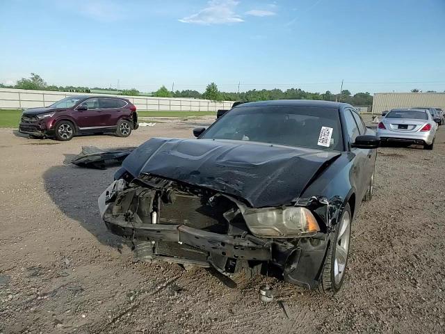 2013 Dodge Charger Sxt VIN: 2C3CDXHG3DH584475 Lot: 68676524