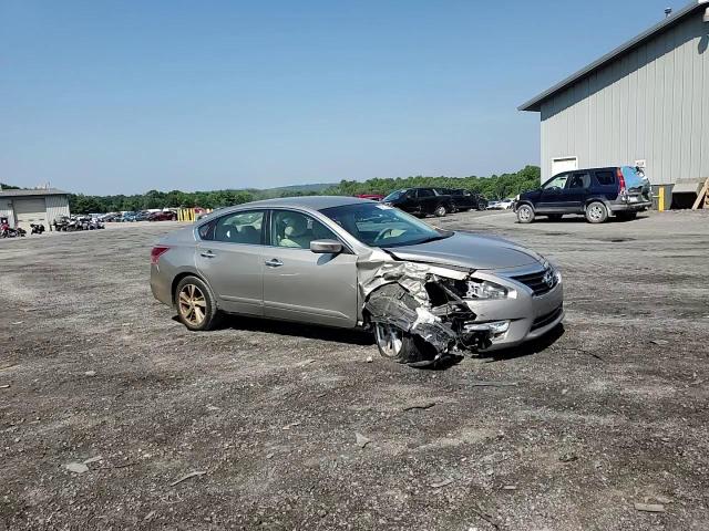 1N4AL3AP4DC117194 2013 Nissan Altima 2.5