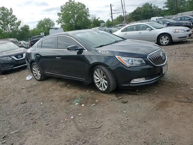 2014 Buick Lacrosse VIN: 1G4GB5G33EF194934 Lot: 69044424