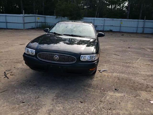 2001 Buick Lesabre Custom VIN: 1G4HP54K61U209899 Lot: 66145764