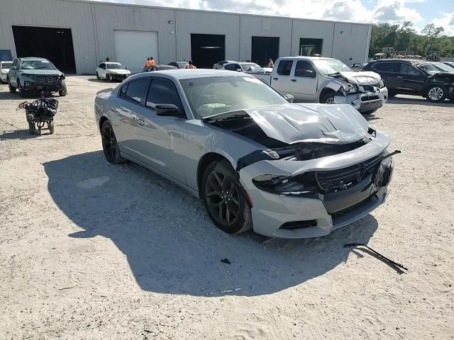 2021 Dodge Charger Sxt VIN: 2C3CDXBG3MH608802 Lot: 69776514