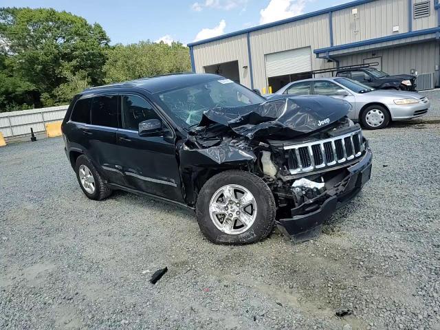 2013 Jeep Grand Cherokee Laredo VIN: 1C4RJFAG2DC543423 Lot: 67477414