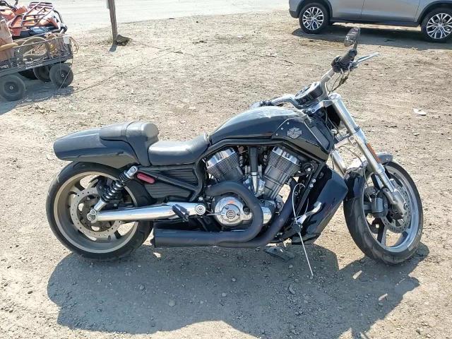 2013 Harley-Davidson Vrscf Vrod Muscle VIN: 1HD1HPH13DC807618 Lot: 67867544