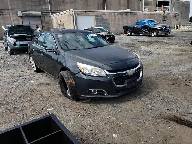 2016 Chevrolet Malibu Limited Ltz VIN: 1G11E5SA5GU142316 Lot: 67021014