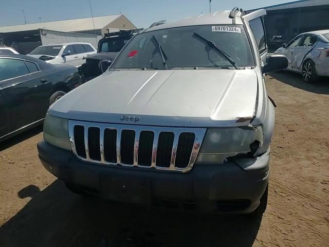 2003 Jeep Grand Cherokee Laredo VIN: 1J4GW48S13C514169 Lot: 69701324