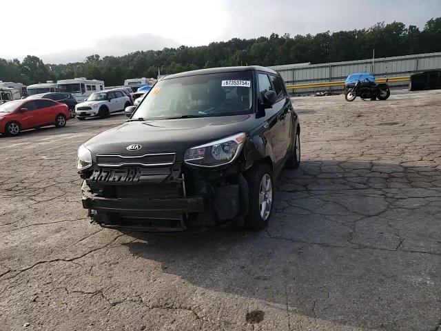 2019 Kia Soul VIN: KNDJN2A2XK7694482 Lot: 67353754