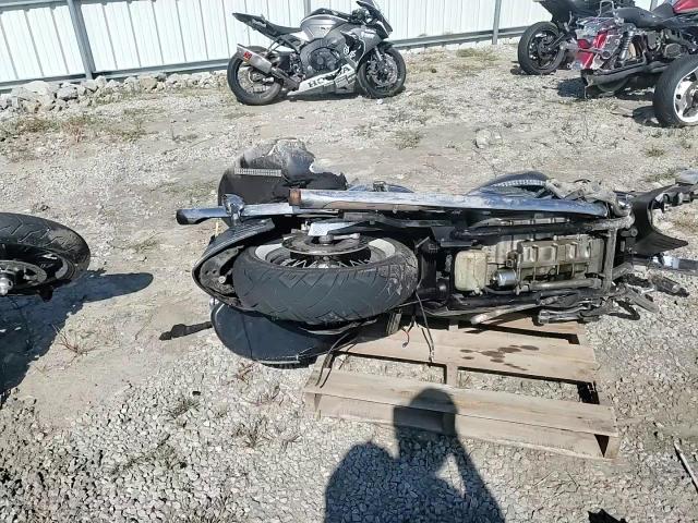 2004 Honda Vt1300 S VIN: 1HFSC52014A104710 Lot: 66905274