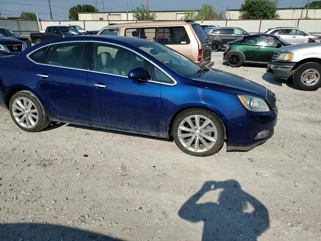 2014 Buick Verano Convenience VIN: 1G4PR5SK1E4130252 Lot: 66201604