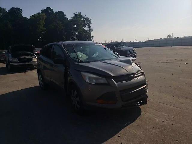 2014 Ford Escape S VIN: 1FMCU0F73EUD41555 Lot: 67553774