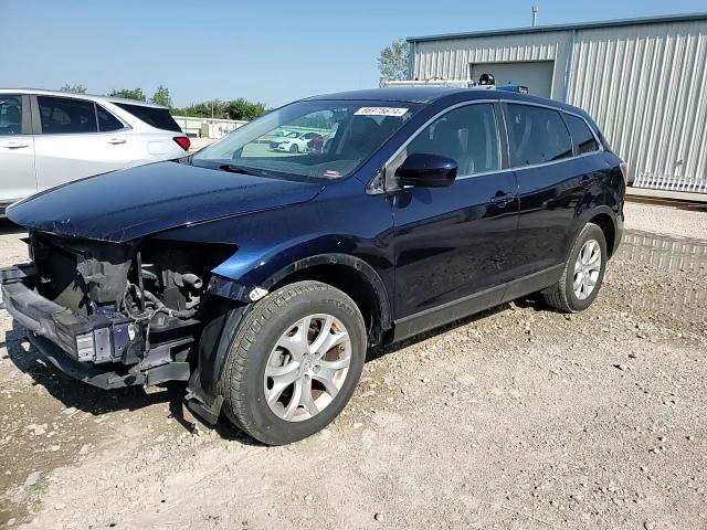 2012 Mazda Cx-9 VIN: JM3TB2CA5C0341140 Lot: 66975674