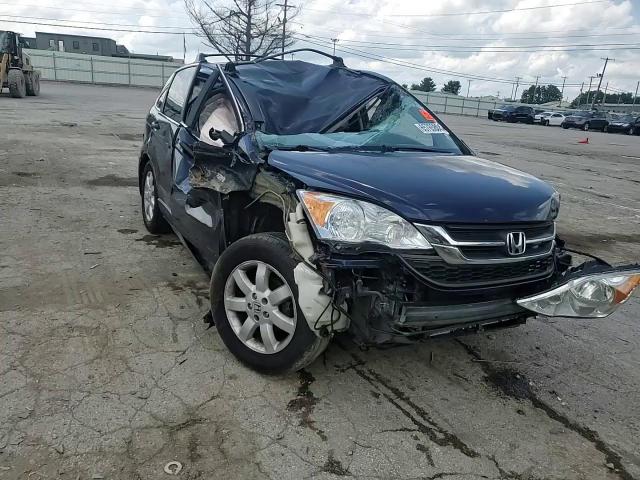 2011 Honda Cr-V Se VIN: 5J6RE4H45BL072041 Lot: 65765804