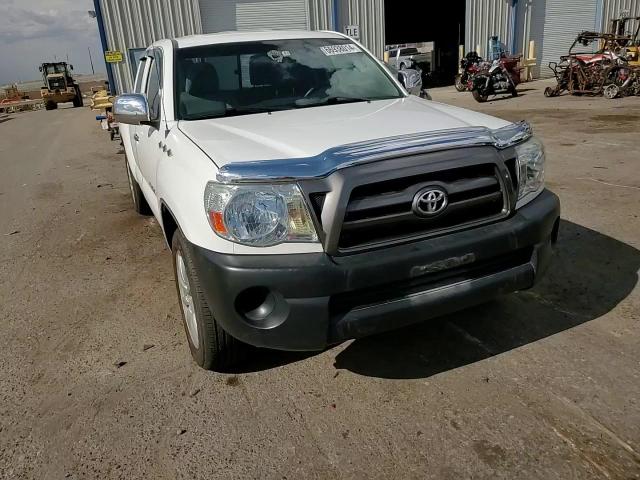 2009 Toyota Tacoma Access Cab VIN: 5TETX22N39Z595324 Lot: 66938014