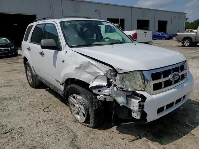 2008 Ford Escape Hev VIN: 1FMCU49H88KE45583 Lot: 66864514