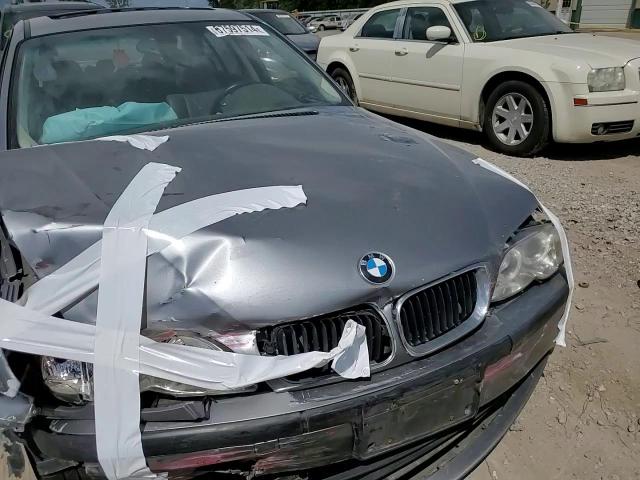 2005 BMW 3er - Image 10