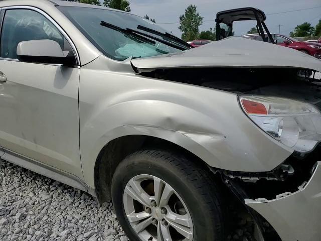 2015 Chevrolet Equinox Lt VIN: 2GNALBEK6F1155111 Lot: 69793684