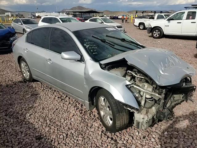 2011 Nissan Altima Base VIN: 1N4AL2AP5BN430654 Lot: 69411484