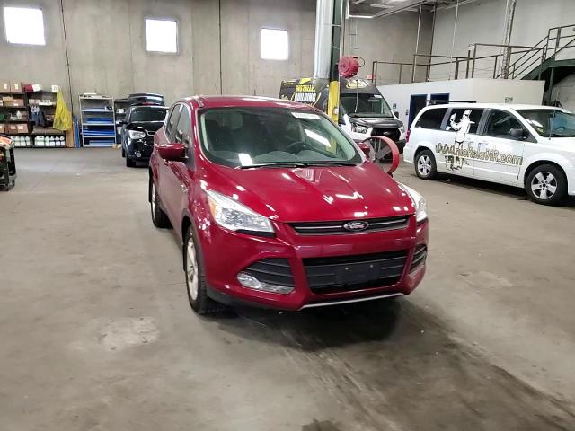 2014 Ford Escape Se VIN: 1FMCU9G94EUD17494 Lot: 67647144