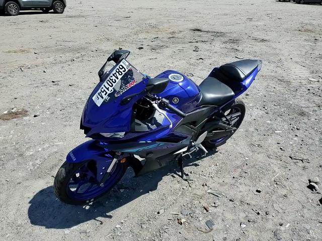 MH3RH18Y4RK013983 2024 Yamaha Yzfr3 A