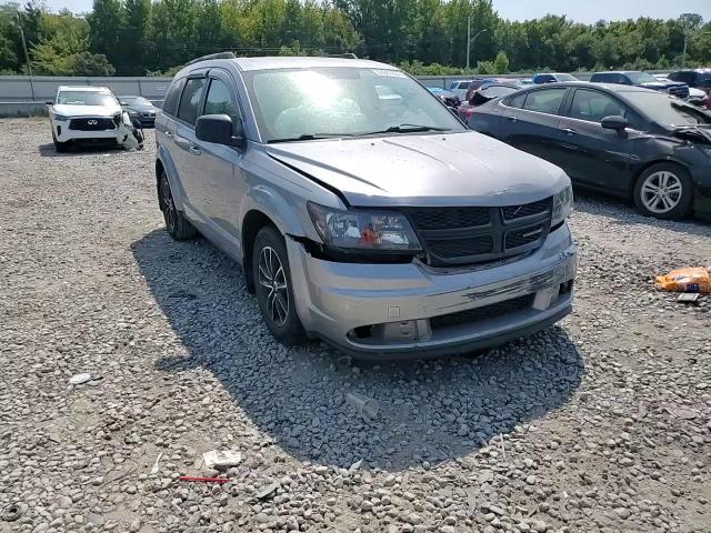 2018 Dodge Journey Se VIN: 3C4PDCAB4JT347159 Lot: 67803524