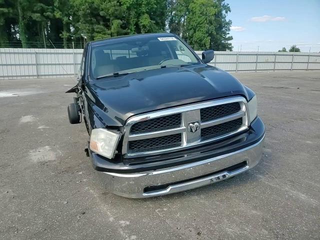 2011 Dodge Ram 1500 VIN: 1D7RV1CT5BS649441 Lot: 68324114