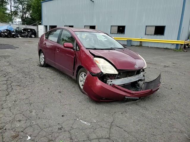 2004 Toyota Prius VIN: JTDKB20U740059909 Lot: 67421844