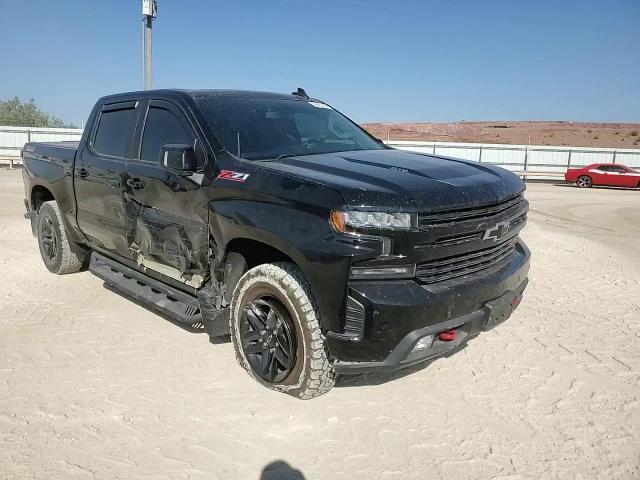 2020 Chevrolet Silverado - Image 10