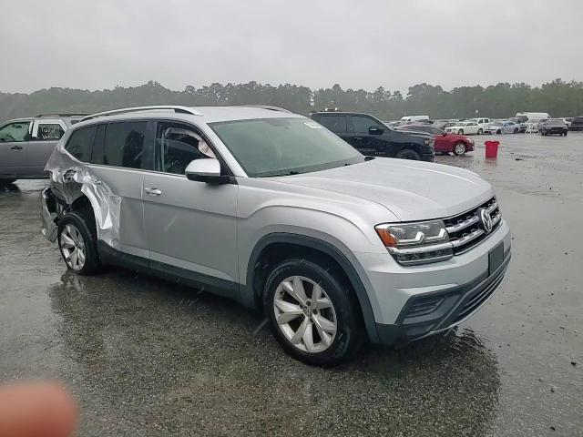 1V2AP2CA7JC529914 2018 Volkswagen Atlas S