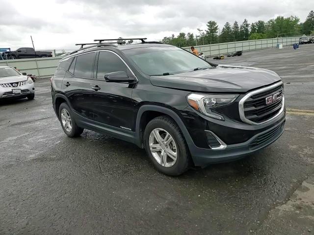 2019 GMC Terrain Sle VIN: 3GKALTEV2KL329388 Lot: 66907334