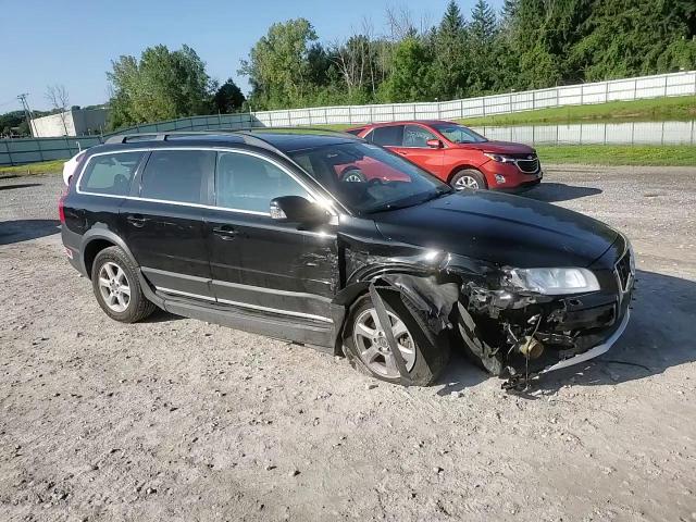 2012 Volvo Xc70 3.2 VIN: YV4952BZ8C1119605 Lot: 68285954