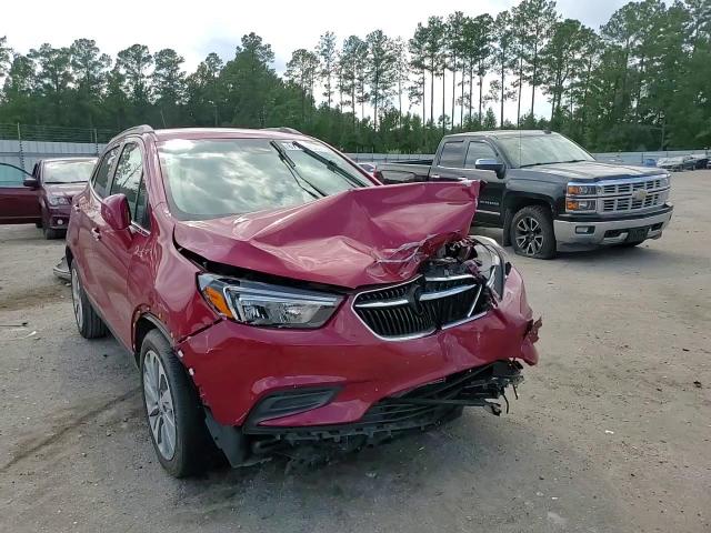 2020 Buick Encore Preferred VIN: KL4CJASB6LB063413 Lot: 67750494