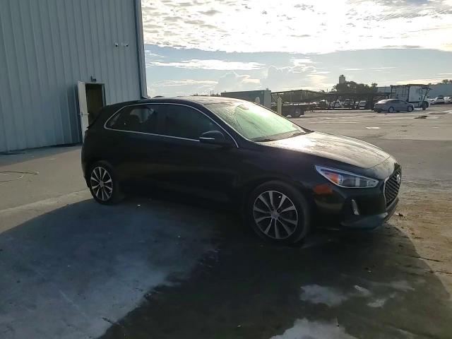 2018 Hyundai Elantra Gt VIN: KMHH35LE6JU041625 Lot: 68887014