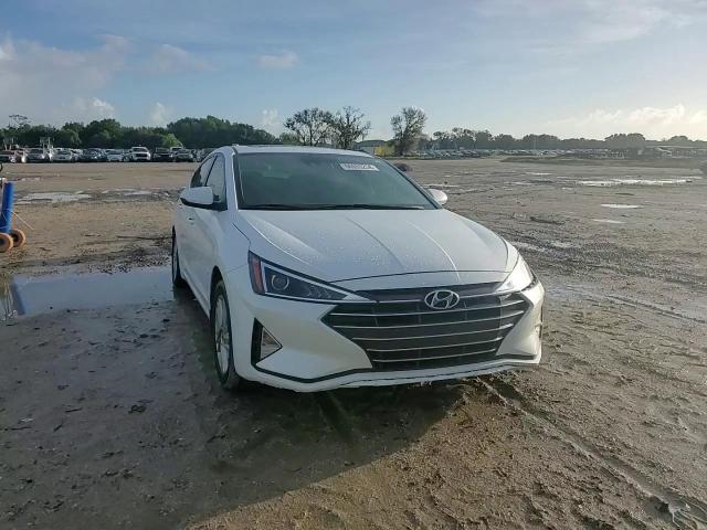 2020 Hyundai Elantra Sel VIN: 5NPD84LF6LH561960 Lot: 66085254