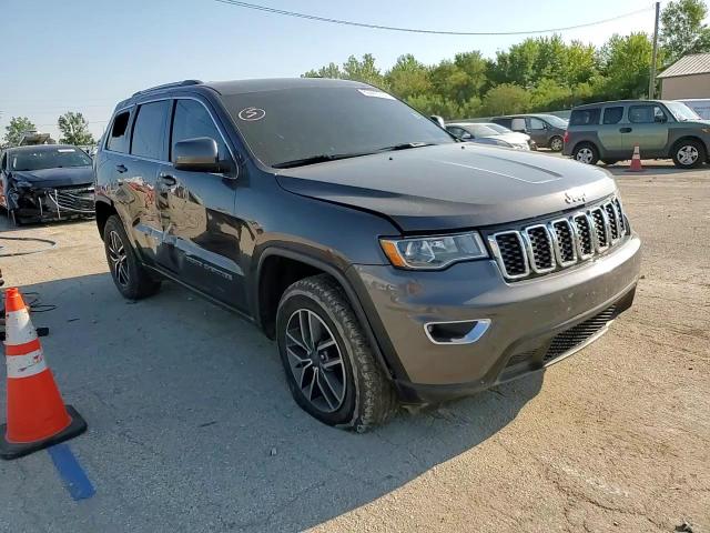 2019 Jeep Grand Cherokee Laredo VIN: 1C4RJFAG5KC685956 Lot: 69447214