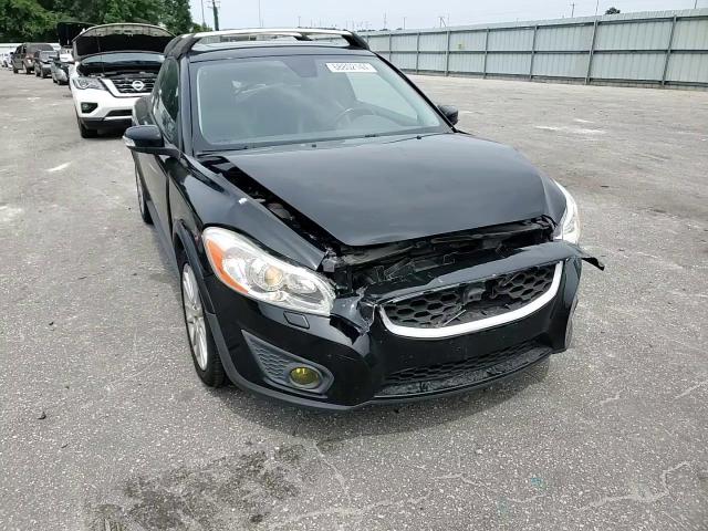 2011 Volvo C30 T5 VIN: YV1672MK6B2234769 Lot: 68802144