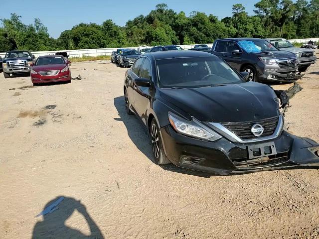 1N4AL3AP3JC265641 2018 Nissan Altima 2.5