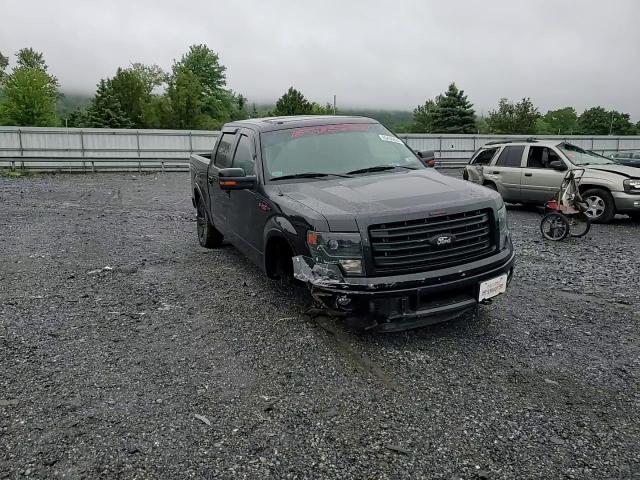 2014 Ford F150 Supercrew VIN: 1FTFW1ET4EFC06475 Lot: 65436684