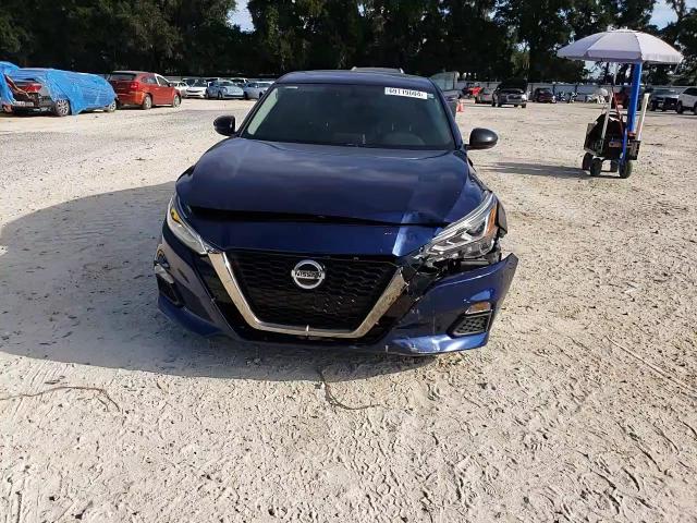 1N4BL4CV5KC172644 2019 Nissan Altima Sr