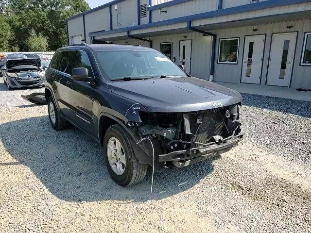 2016 Jeep Grand Cherokee Laredo VIN: 1C4RJFAG2GC319671 Lot: 69576964