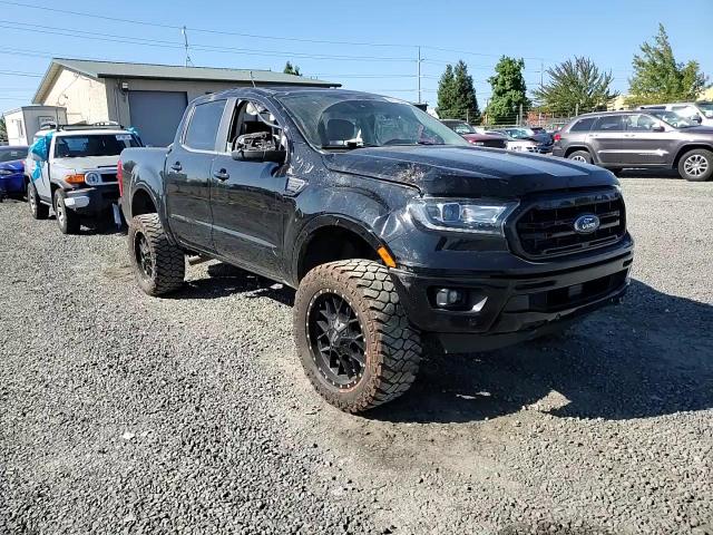 2019 Ford Ranger Xl VIN: 1FTER4FHXKLA83163 Lot: 69135304